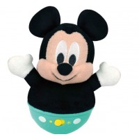 Disney Mickey 幼兒不倒翁